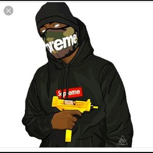 Meet your Posher, Erick